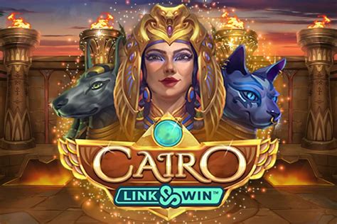 Cairo Link Win Bodog